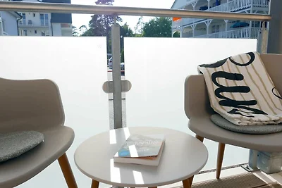 Baabe Ferienwohnung Lieblingsplatz N Ref.