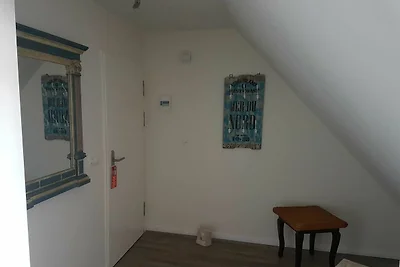 Vakantieappartement Gezinsvakantie Kühlungsborn