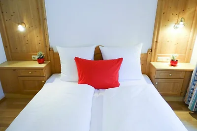 Vakantieappartement Gezinsvakantie Mayrhofen