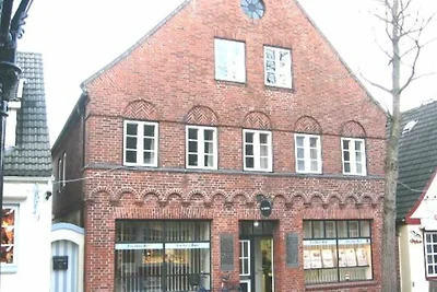 Holiday flat family holiday Wyk