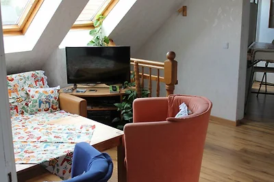 Ferienwohnung Lungmuss