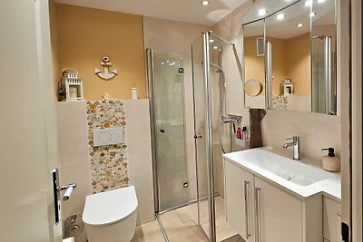 Apartament Dla rodzin Neustadt in Holstein