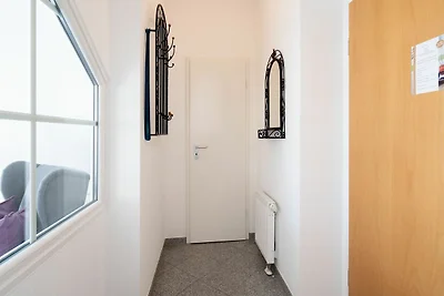 Vakantieappartement Gezinsvakantie Bansin