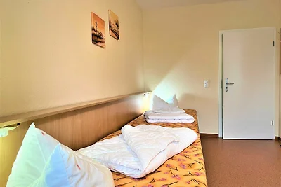 Appartamento Vacanza con famiglia Görlitz