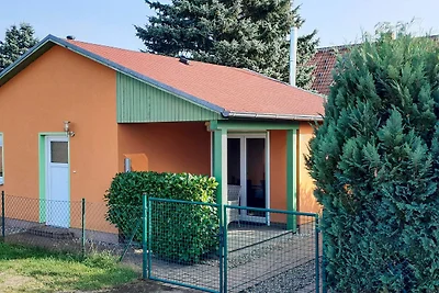 Vakantiehuis Ontspannende vakantie Malchow