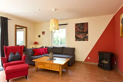 Ferienhaus Fernweh