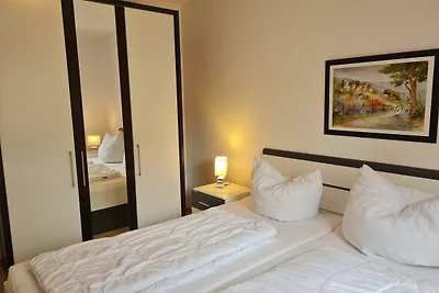 Ferienwohnung Sonnenbogen 1