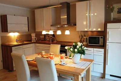 Appartamento Vacanza con famiglia Bansin