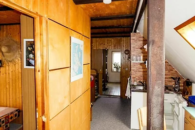 Ferienwohnung Rustikal
