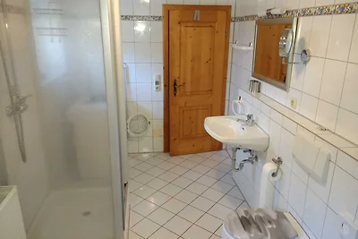 Vakantieappartement Gezinsvakantie Heiligenstadt