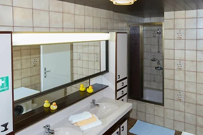 Vakantieappartement Gezinsvakantie Eisenberg