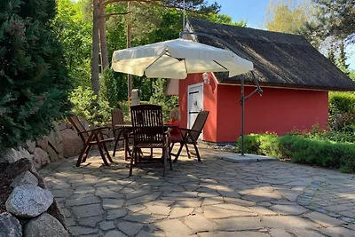 Strandhaus Usedom