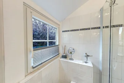 Vakantieappartement Gezinsvakantie Butjadingen