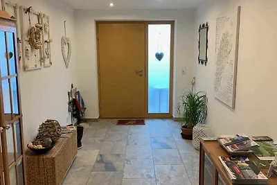 Appartamento Vacanza con famiglia Bach