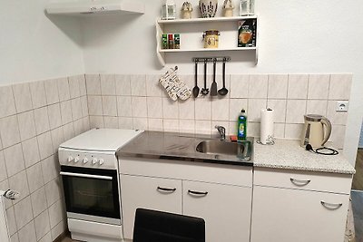 Vakantieappartement Gezinsvakantie Oberharz am Brocken