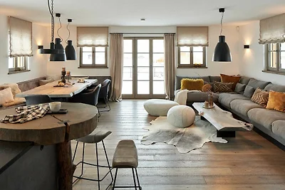 Chalet Hirschbergblick