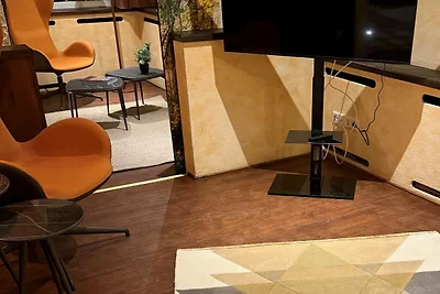 Ferienwohnung No. 19