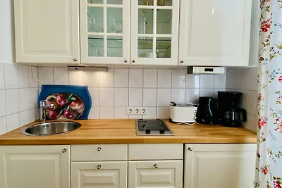 Villa Fortuna WE Hiddensee