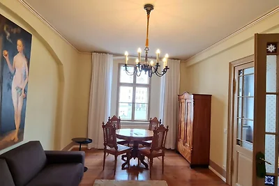 Kurfürstensuite
