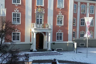 Wohnen am Schlossplatz