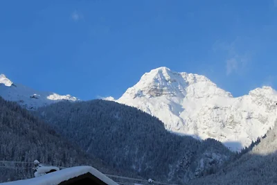 Holiday flat family holiday Sankt Martin bei Lofer