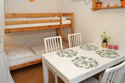 Appartamento Vacanza con famiglia Damp