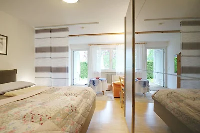 apartman za odmor Obiteljski odmor Bad Dürrheim