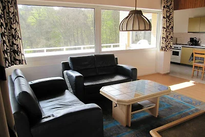 Vakantieappartement Gezinsvakantie Cuxhaven