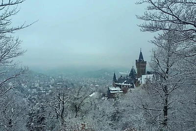 Appartamento Vacanza con famiglia Wernigerode
