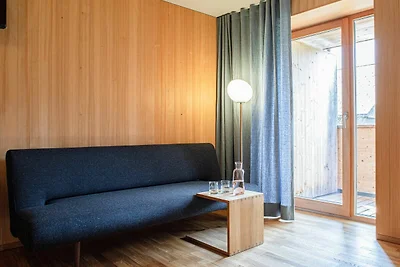 Hotel Cultuur en bezienswaardigheden Bizau