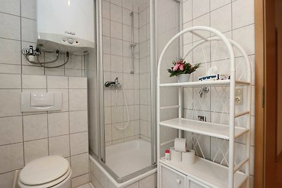 Vakantieappartement Gezinsvakantie Ilmenau