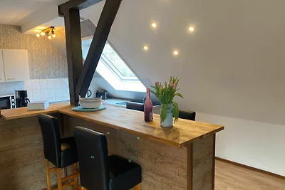Ferienwohnung Alte Meierei Whg. 2