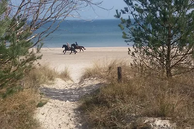 Vakantieappartement Gezinsvakantie Karlshagen