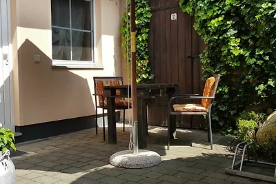 Appartamento Vacanza con famiglia Senftenberg