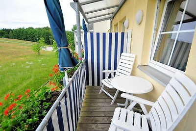 Ferienwohnung Igelsbachsee mit...