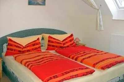 Vakantieappartement Gezinsvakantie Dargen