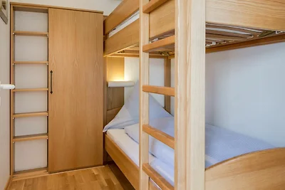 Appartamento Vacanza con famiglia Norderney