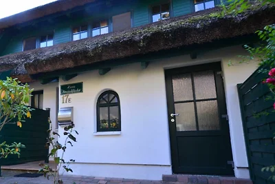 Vakantieappartement Gezinsvakantie Groß Zicker
