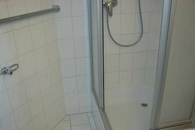 Apartament Dla rodzin Sellin