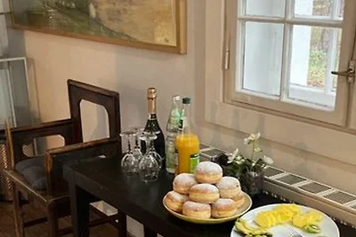 Apartamento Vacaciones familiares Wesenberg