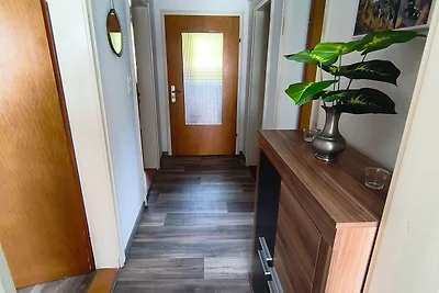 Vakantieappartement Gezinsvakantie Pottenstein