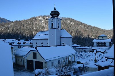 Vakantieappartement Gezinsvakantie Salzburg