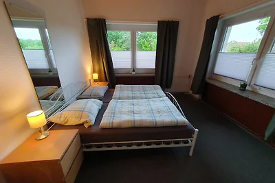 FW für bis zu 4 Personen