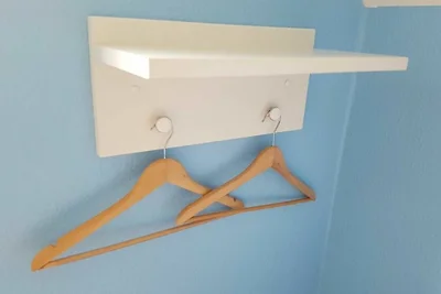 Unterkunft Fleiderbusch, Kamin, WLAN,...