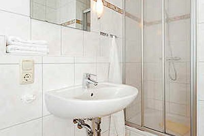 Ferienwohnung Nordseekrabbe