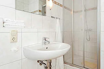 Ferienwohnung Nordseekrabbe