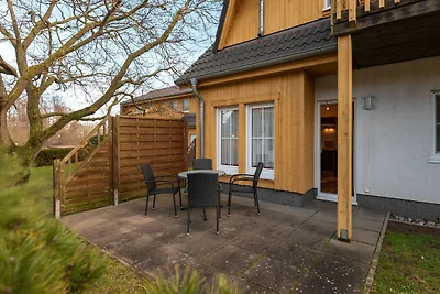 Ferienwohnung Strandflieder