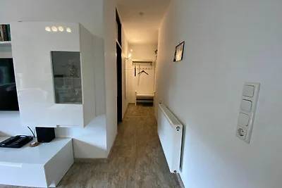 Appartement Vacances avec la famille Bad Harzburg