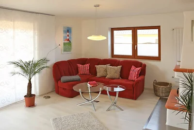 Casa vacanze Vacanza di relax Börgerende