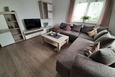 Vakantieappartement Gezinsvakantie Schesslitz